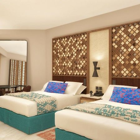 Hotel Hilton La Romana Adults Only 바야히베 외부 사진