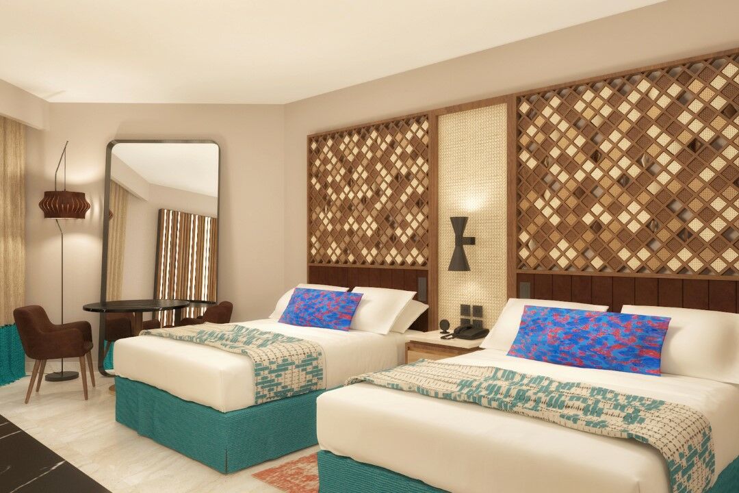 Hotel Hilton La Romana Adults Only 바야히베 외부 사진